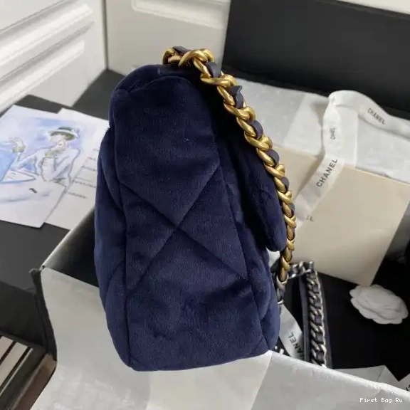 Firstbag Ru 19 FLAP CHANEL BAG 0629